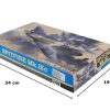 Hasegawa JT79 9079 1/48 Spitfire Mk.IXc - Görsel 5