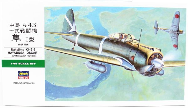 Hasegawa JT80 19180 1/48 Ölçek