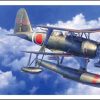 Hasegawa JT96 19196 1/48 Ölçek
