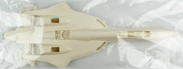 YF-19 Macross Plus