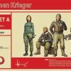Hasegawa MK02 64002 1/20 Ölçek
