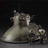 P.K.H. 103 Nutcracker