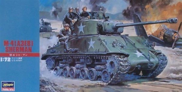 Hasegawa MT15 31115 1/72 Ölçek