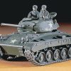 M24 Chaffee Light Tankı