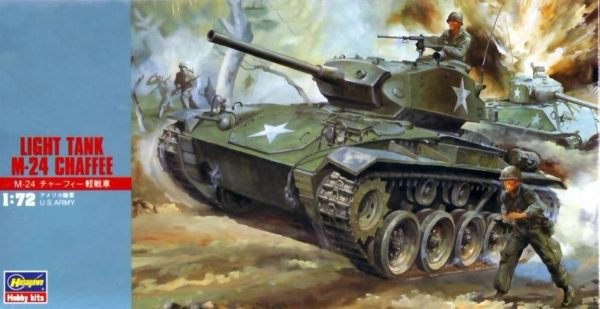 Hasegawa MT19 31119 1/72 Ölçek