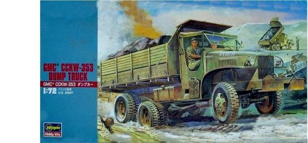 Hasegawa MT22 31122 1/72 Ölçek