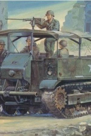 Hasegawa MT23 31123 1/72 Ölçek