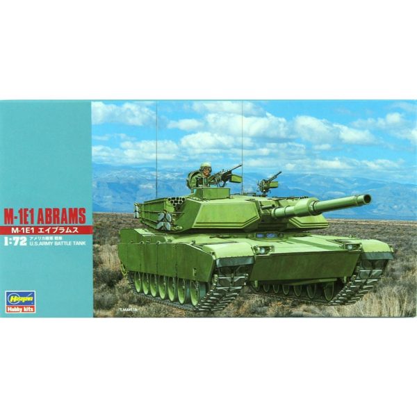 Hasegawa MT35 31135 1/72 Ölçek