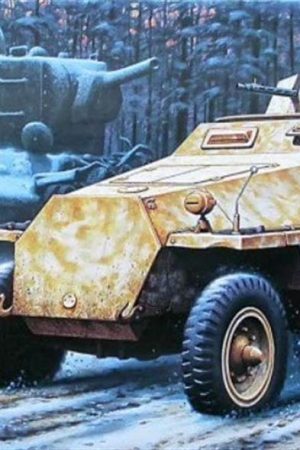 Hasegawa MT44 31144 1/72 Ölçek