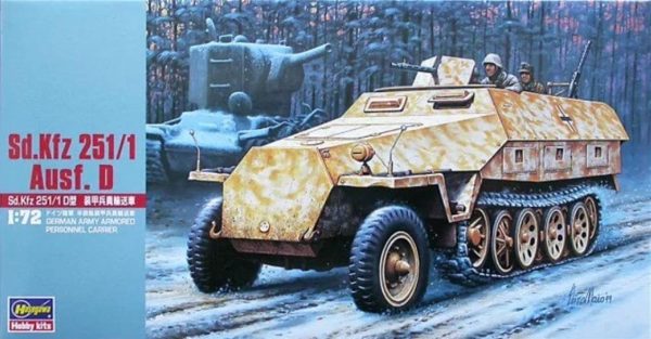 Hasegawa MT44 31144 1/72 Ölçek