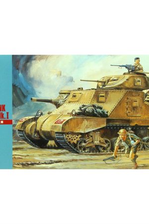 Hasegawa MT5 31105 1/72 Ölçek