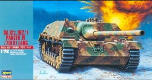 Hasegawa MT50 31150 1/72 Ölçek