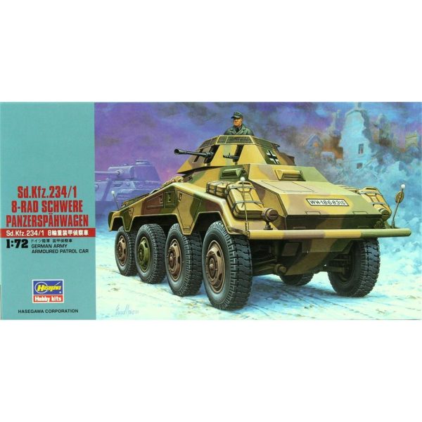 Hasegawa MT53 31153 1/72 Ölçek