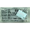Sd.Kfz.234/1 Zırhlı Devriye Aracı Plastik Model Kiti