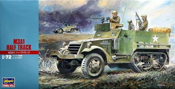 Hasegawa MT6 31106 1/72 Ölçek