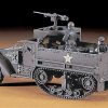 M3A1 Yarı Paletli Araç