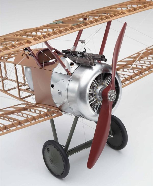 Sopwith Camel F.1 Uçak