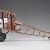 Hasegawa MU01 50031 1/16 Sopwith Camel F.1 Uçak - Görsel 6