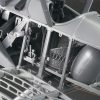 Hasegawa MU01 50031 1/16 Sopwith Camel F.1 Uçak - Görsel 7