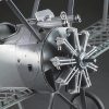 Hasegawa MU01 50031 1/16 Sopwith Camel F.1 Uçak - Görsel 8