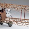 Hasegawa MU01 50031 1/16 Sopwith Camel F.1 Uçak - Görsel 5