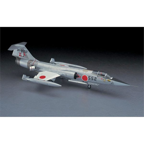 F-104J Starfighter (JASDF)