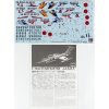 Hasegawa PT18 7218 1/48 F-104J Starfighter - Görsel 4