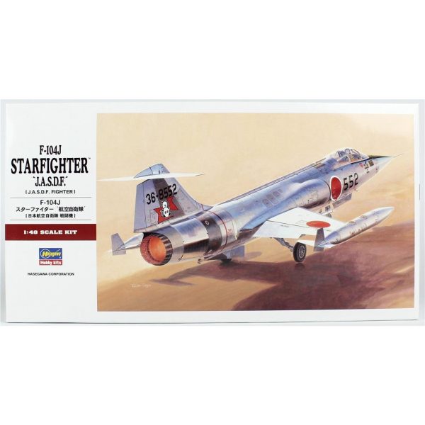 Hasegawa PT18 7218 1/48 Ölçek
