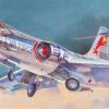 F-104C Starfighter U.S. Air Force