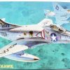 Hasegawa PT22 7222 1/48 Ölçek