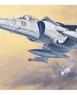 Hasegawa PT28 7228 1/48 Ölçek