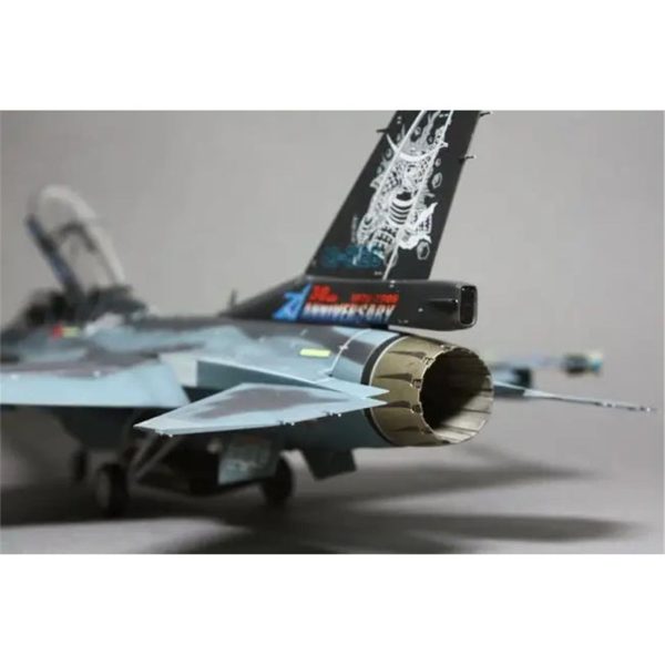 Hasegawa PT29 7229 Mitsubishi F-2B - Görsel 4