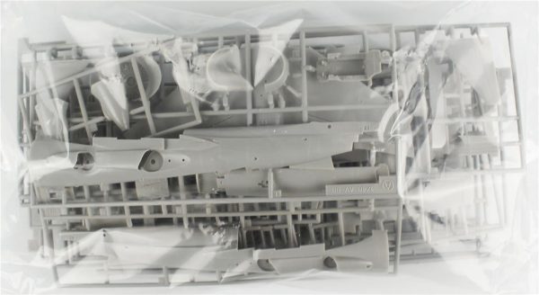 Savaş Uçağı Plastik Model Kiti
