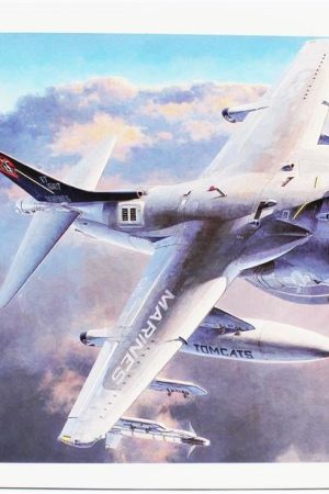 Hasegawa PT34 7234 1/48 Ölçek