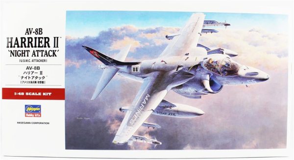Hasegawa PT34 7234 1/48 Ölçek