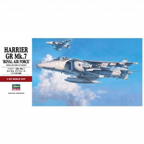 Hasegawa PT36 7236 1/48 Ölçek