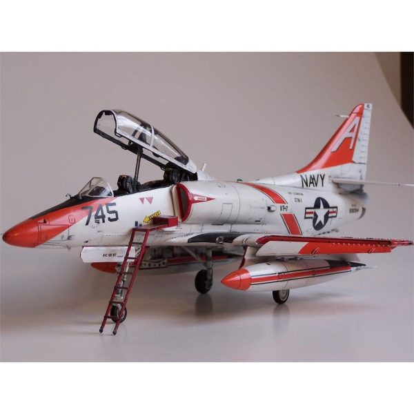 TA-4J Skyhawk