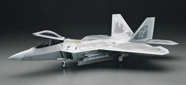 F-22 Raptor