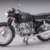 BMW R75/5 Motosiklet Plastik Model Kiti