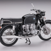 Hasegawa SP374 52174 BMW R75/5 Motosiklet - Görsel 3