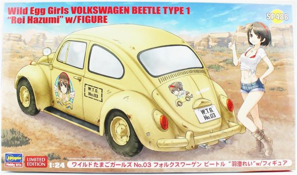 Hasegawa SP488 52288 1/24 Ölçek
