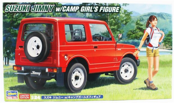 Hasegawa SP501 52301 1/24 Ölçek