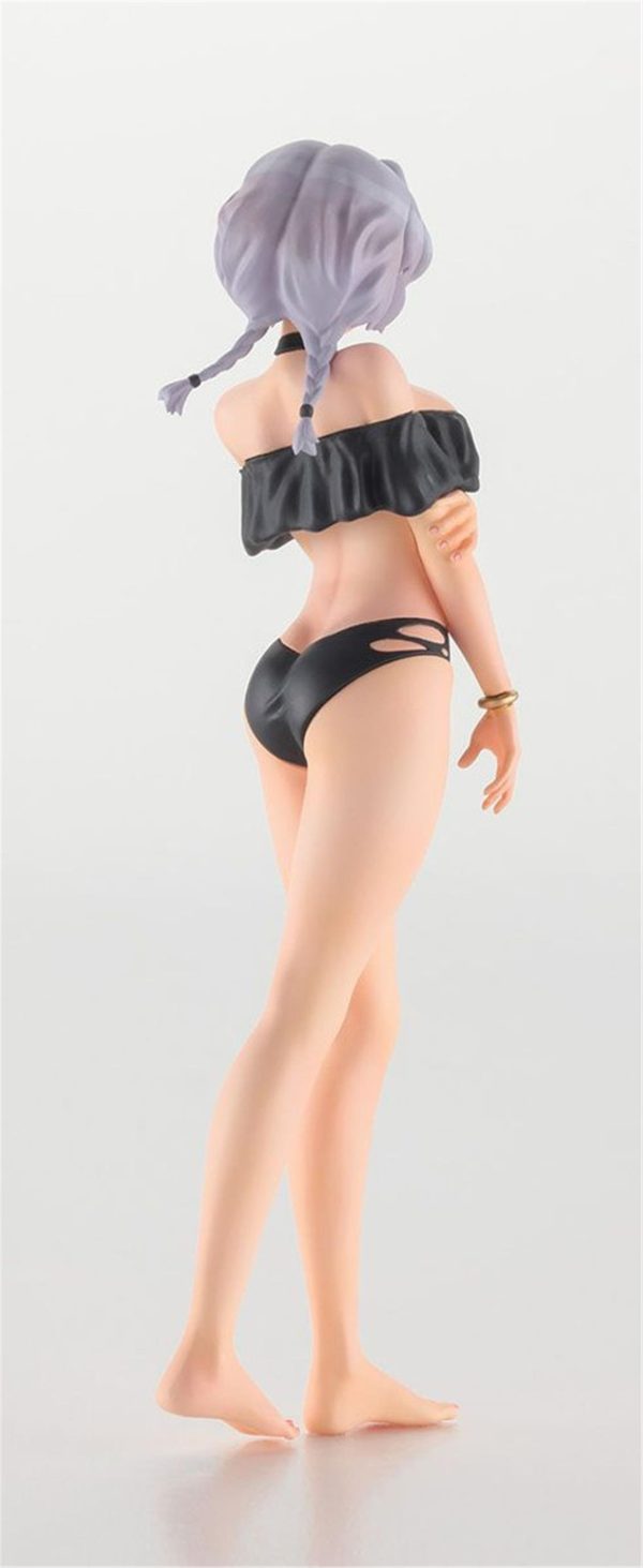 Hasegawa SP580 52740 12 Egg Girls Collection 41 - Görsel 3