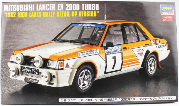 Hasegawa SP585 52745 1/24 Ölçek