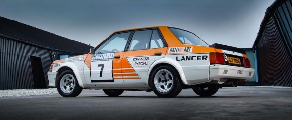 Hasegawa SP585 52745 Mitsubishi Lancer EX 2000 Turbo - Görsel 3