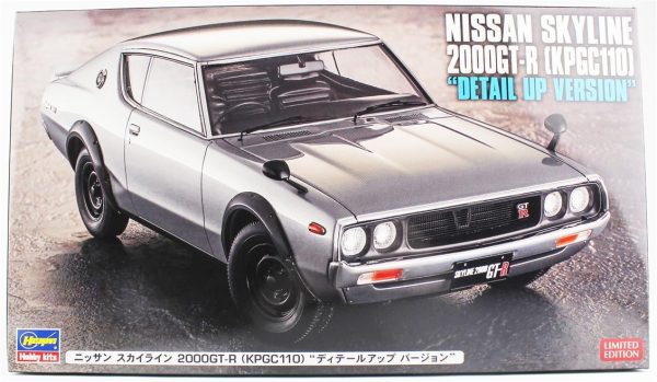 Hasegawa SP606 52406 1/24 Ölçek