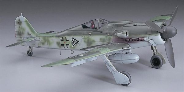 Focke-Wulf Fw190D-9