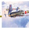 Hasegawa ST24 8074 1/32 Ölçek