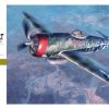 Hasegawa ST27 8077 1/32 Ölçek
