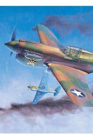 Hasegawa ST29 8879 1/32 Ölçek